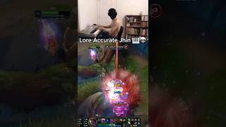 Average Jhin Main #league
