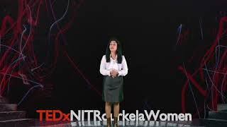 Is digital and distant care the future of healthcare? | Yojna Sah Jain | TEDxNITRourkelaWomen