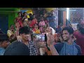 prem baura last dance by everyone jeet u0026 muni ashrayagada marriage video mr limma