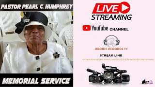 Grace Morris - GraveSide Service