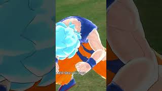 Goku Transformations "Super Saiyan 5 & Ultra Instinct" in Dragon Ball Raging Blast 2 Mod