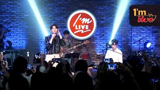 [I'm LIVE] Melomance (멜로망스) \u0026 The Masterpiece (걸작품)