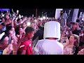 OMNIA Bali Grand Opening Weekend Day 1 with Marshmello