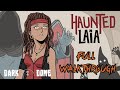 Haunted Laia FULL Walkthrough (+ Secret Ending) -  Dark Dome