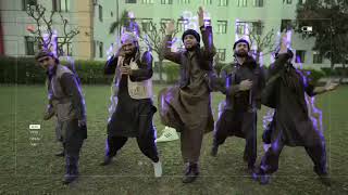 one dance X jaljala | MEN ON MISSION | MOM | Round2hell |R2H New Video edit #r2h #edit