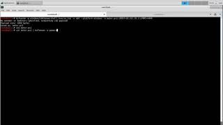Create Powershell Base64 with powershell/base64 Encoder module