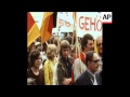 SYND 20 5 73 PROTEST MARCH AGAINST LEONID BREZHNEV