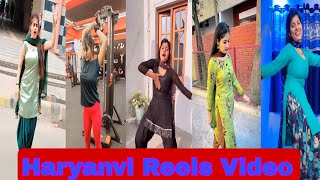 Haryanvi Reels 2023 - Best New Instagram Reels Video