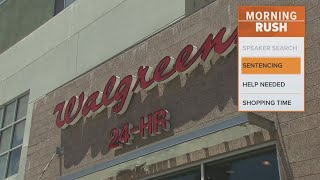 Walgreens pharmacists planning walkouts on Monday