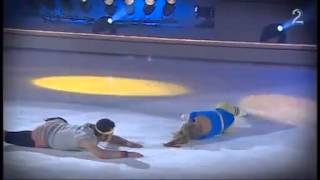 Tragic Ice Skating Fail - Who is Responsible?