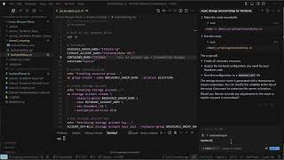 Comparing Cursor and GitHub Copilot for DevOps Work