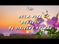 BEDAOCH BY SIKITONG BELTAU | BELA-YUKL ALBUM