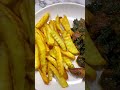 ugu sauce recipe that you can’t go wrong with dekastable shortsvideo shorts africanfood