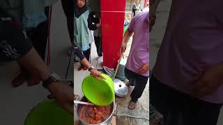 PEMBUATAN JUMPUTAN MENGGUNAKAN PEWARNA ALAM II making jumputan using natural dyes