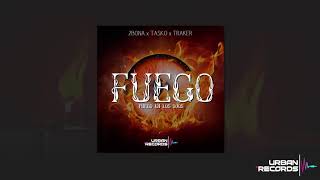 2Bona ft Tasko x Traker - Fuego (Prod. By InsertAKick)