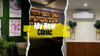 My Clinic Tour