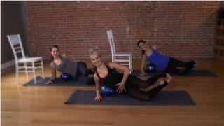 10-Minute Workout: Glutes and Hamstrings