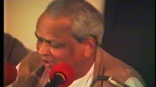 Pt. Kumar Gandharva, Raag  Malavati(Full video)