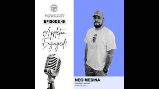 Episode 49: Neo Medina - Paint The City 3