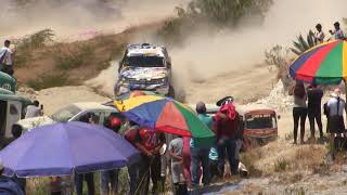 CAMINOS DEL INCA CIRCUITO DE PANTACC - HUANTA 2019