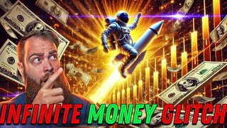 Find Stocks BEFORE They Explode (Infinite Money Glitch Trading Penny Stocks)