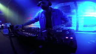 David Jager @LaBase Club 01-10-2017