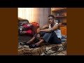Samthing Soweto - Dont Wanna Let Go (Official Audio)