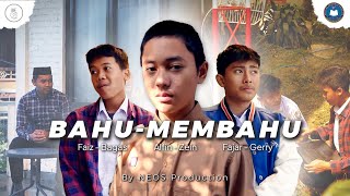 Film Spesial 17 Agustus - Bahu Membahu (TRAILER)