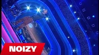 NOIZY - SHOOTING STAR ( OFFICIAL VIDEO )