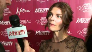 Variety's Power of Women Event: Jeanne Tripplehorn