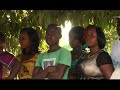 documentaire la chefferie traditionnelle en pays baoulé