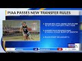 piaa passes new transfer rules