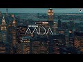 AADAT (Official Video) SINGGA  Latest Punjabi Songs 2020  New punjabi song 2020  Desi Tape