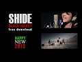 shide black velvet alannah myles cover