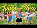 TWICE (트와이스) - LIKEY (Dance Cover Collaboration Project)