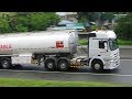 Truck spotting - Mindanao Ave  | NLEX Philippines 2019 [10]