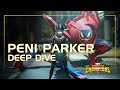 Deep Dive: Peni Parker | Marvel Contest of Champions