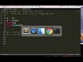 1.8 Type Conversion Functions int(), float(), str()