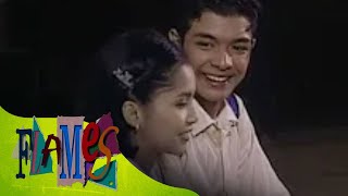 Flames: Kill Joy feat. Jericho Rosales/ Mylene Dizon (Full Episode 1) | Jeepney TV