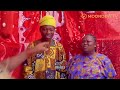 orisa omi part 2 latest yoruba movie 2024 apankufor kemity alapini ajala abeni agbon