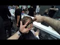 how to make a detailed pixie bob hair cut @serkan karayılan hairdresser