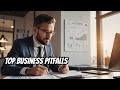 Why 90% of Small Businesses Fail