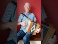 Irish Reel: TIM MALONEY'S on button accordion