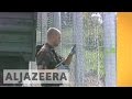 Why Hungary's crackdown on refugees is being criticised? – Inside Story