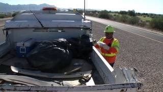 Adot Maintenance Crews