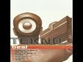 Cd Tekno Beat (Som Livre) [Completo]