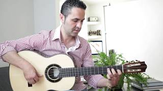 3 TÉCNICAS BÁSICAS DE ARPEGIOS FLAMENCOS (Jerónimo de Carmen) Guitarraflamenca 3 TÉCNICAS BÁSICAS DE ARPEGIOS FLAMENCOS (Jerónimo de Carmen) Guitarraflamenca