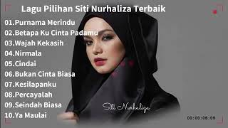 Download Lagu FULL ALBUM TERBAIK SITI NURHALIZA... MP3 Gratis