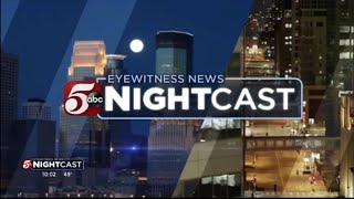 KSTP - 5 Eyewitness News Nightcast - Open May 7, 2021
