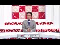 ケーブルＮｅｗｓ１月８日（水）放送号